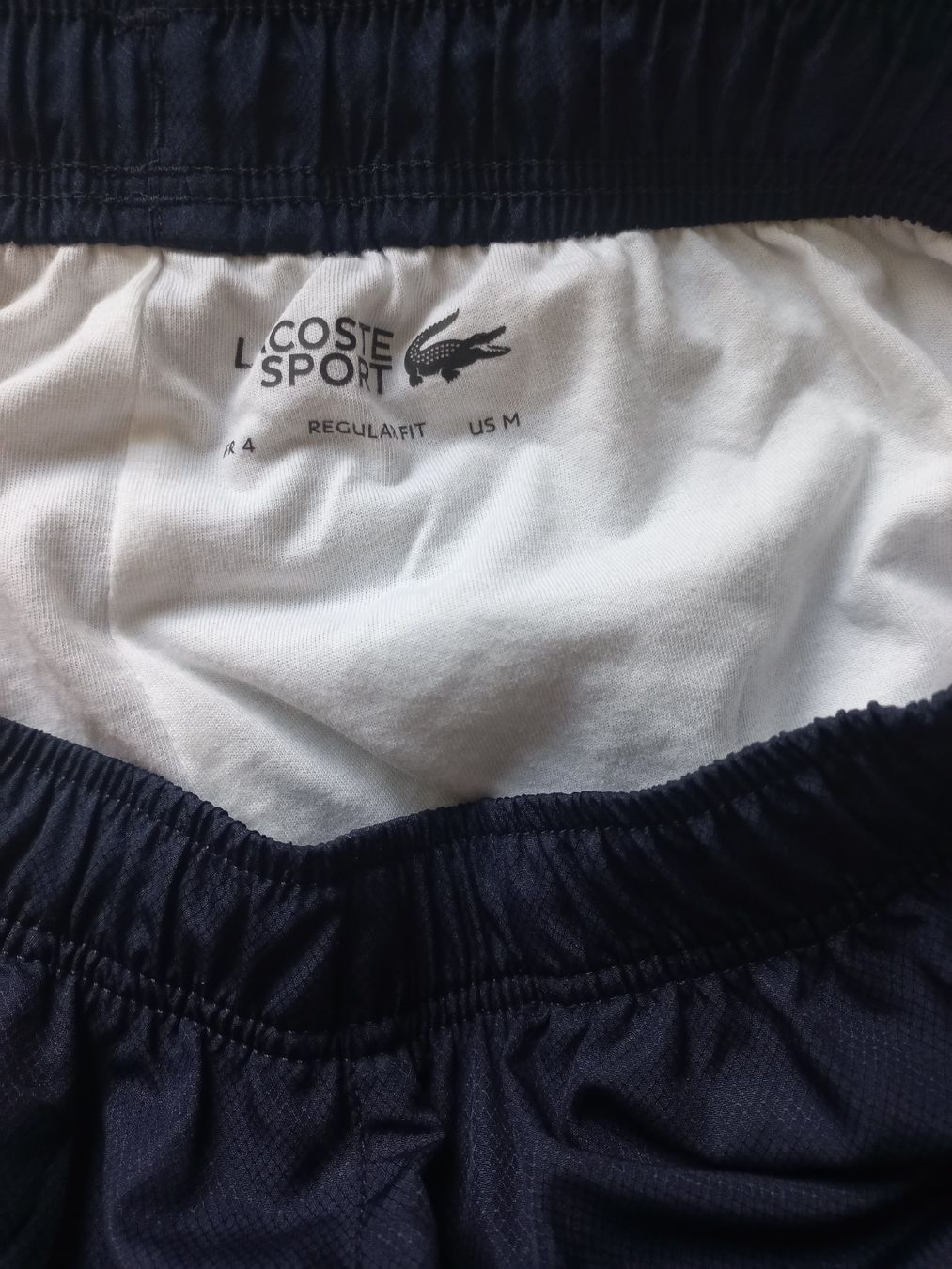 Lacoste Hosen: lacoste – Neu und originalverpackt aus Matten b. Interl von asi_y5cb 5