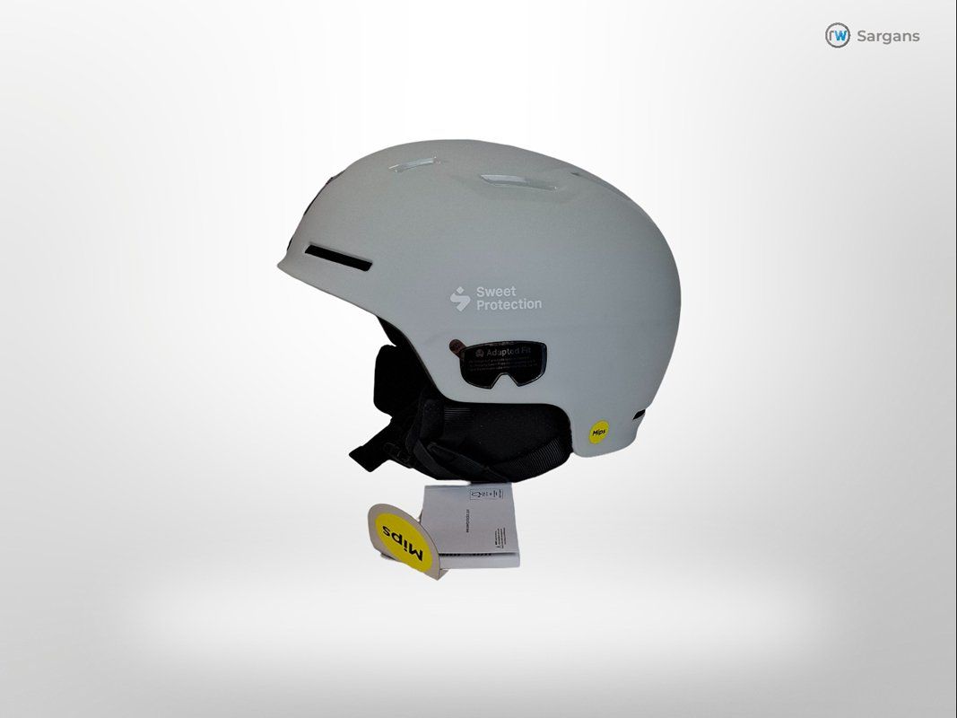 Sweet Protection Caschi: SWEET PROTECTION Winder Mips Skihelm – Nuovo (secondo la descrizione) da Sargans venduto da Restwert_Sargans 3