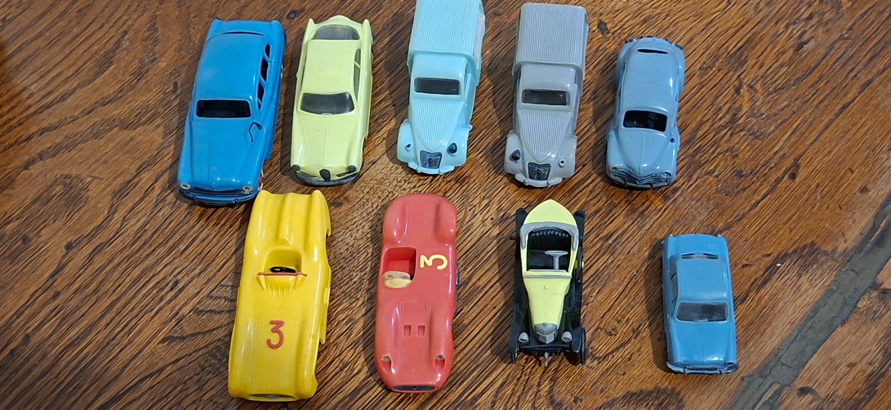 Norev Voitures modèles: Collection unique voitures NOREV – D'occasion à Bercher par gfc_cs28 3