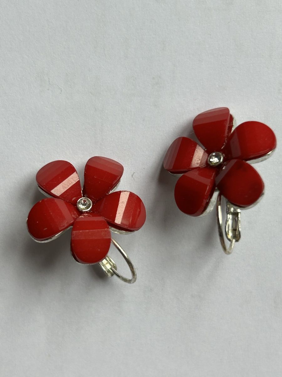 Ohrringe & -stecker: Earring Collection - 7 Pairs for Every Occasion – Gebraucht aus Genève von Noemie.wrmsi