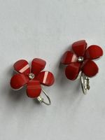 Earring Collection - 7 Pairs for Every Occasion