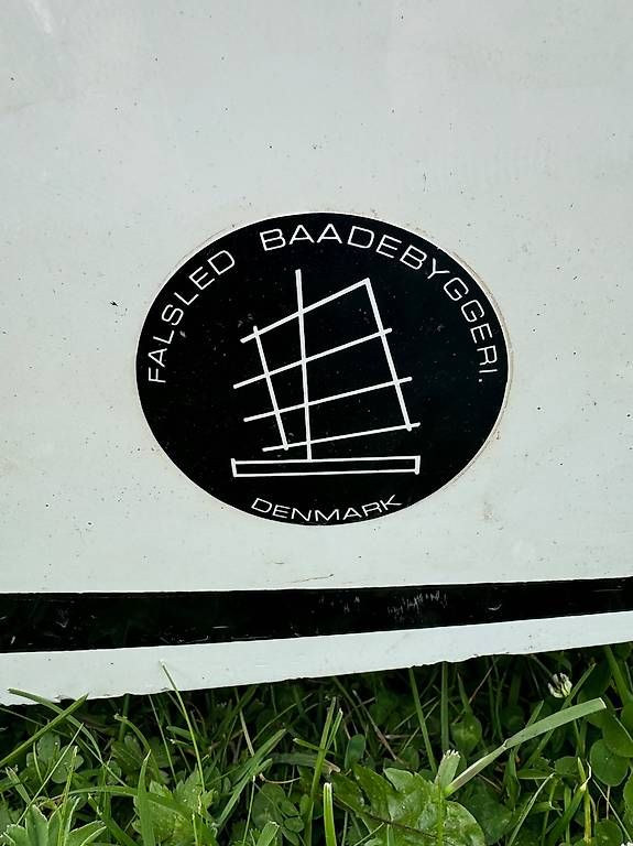 Bateaux: Optimist Segelboot – D'occasion à Hedingen par Acf1 1