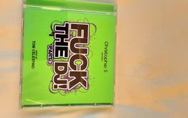 Christopher S - F*ck the DJ! Part 3 - CD - Top Zustand!