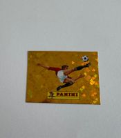 PANINI BADGE 00 Panini FIFA 2026 WM Sticker