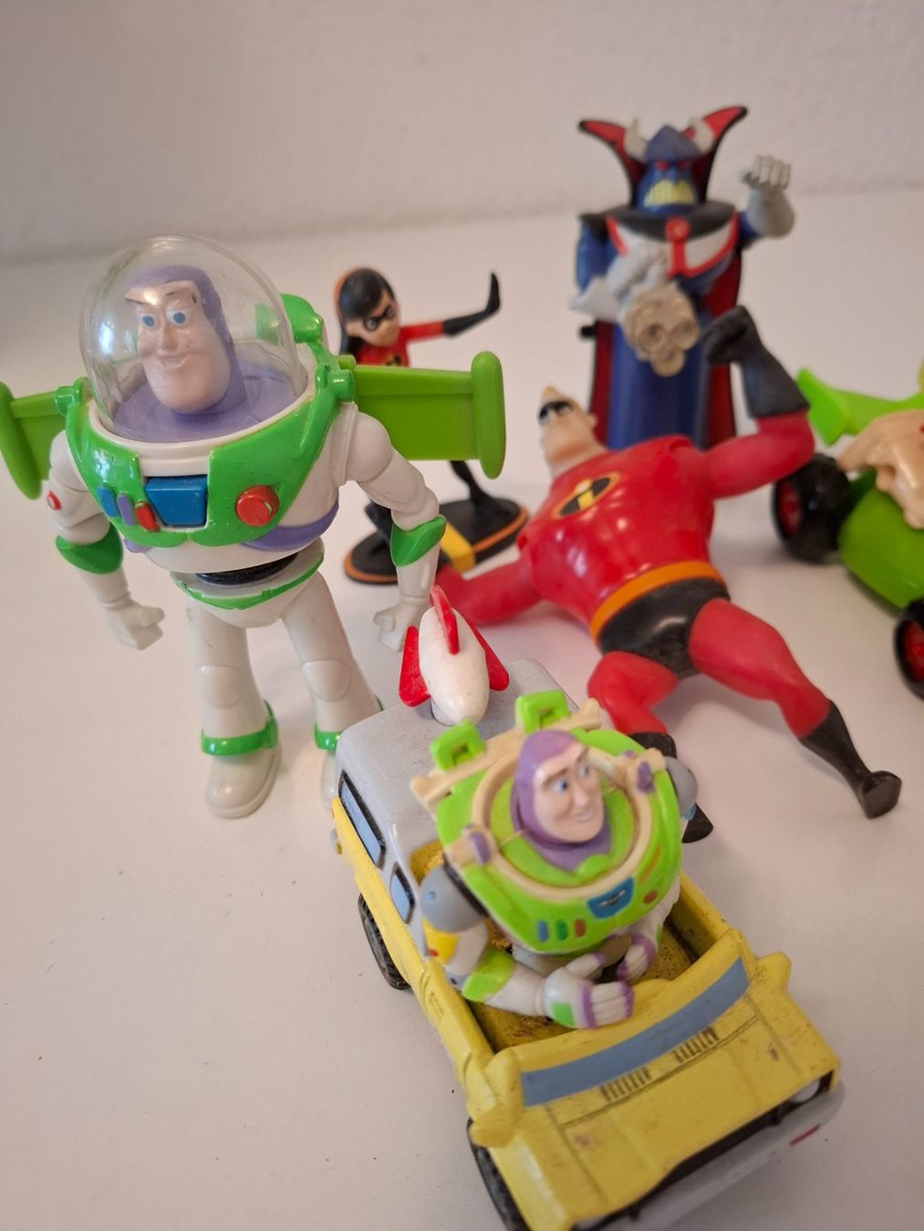 Giocattoli: Spielfiguren – Usato da Zürich venduto da honolulu4711 1