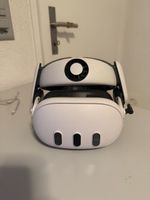 Meta Quest 3 inkl. BoboVR Strap