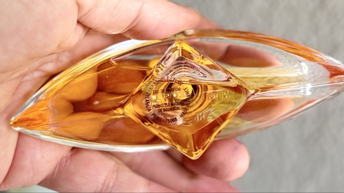 Profumi & Eau de Toilette: Marina de Bourbon Classique 30 ml EdP OVP – Usato da St. Gallen venduto da lfs_nxl8 4