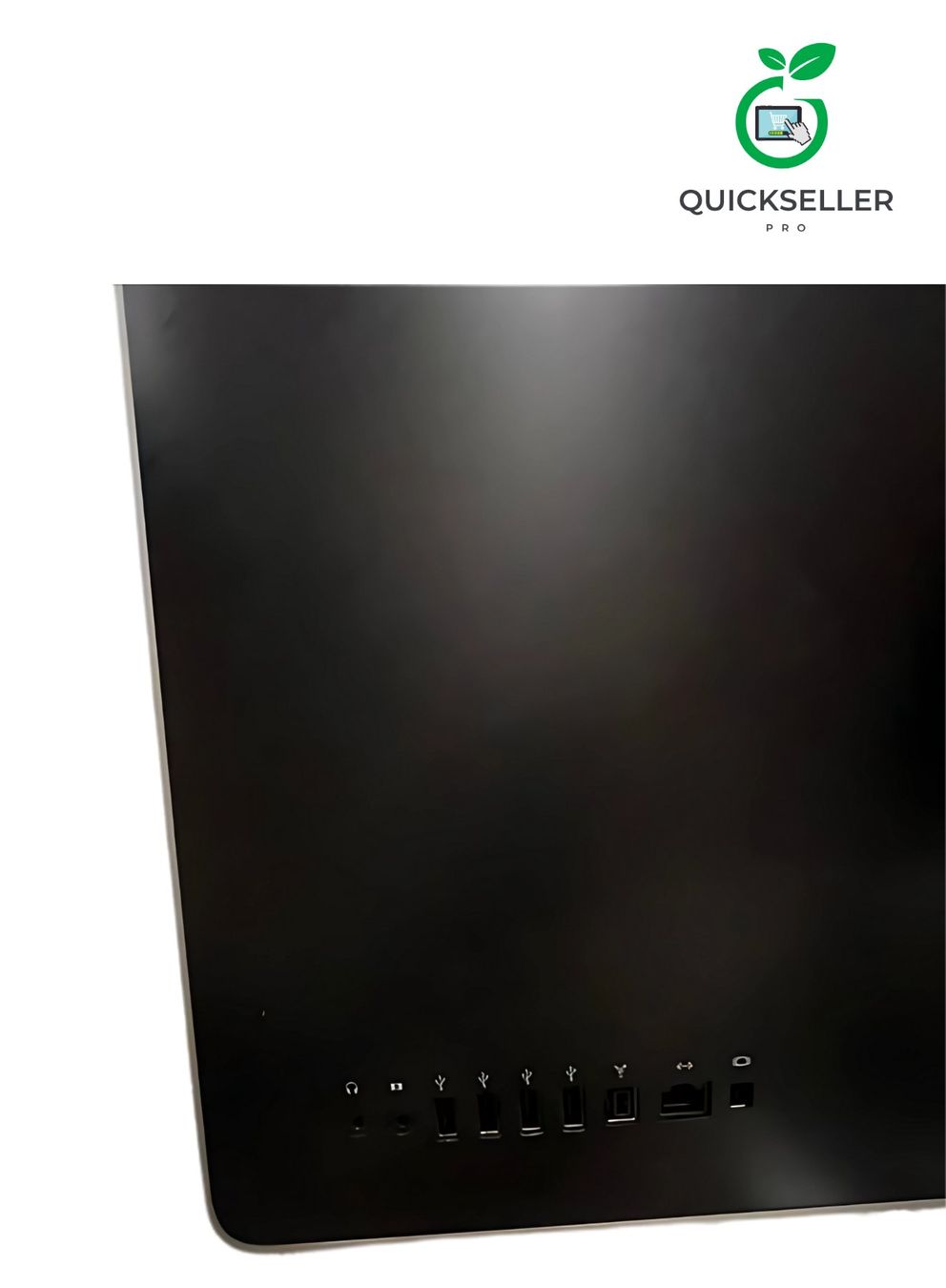 Apple PC: Wunderschöner iMac zu verkaufen! – Usato da Rotkreuz venduto da Quickseller-Pro 2