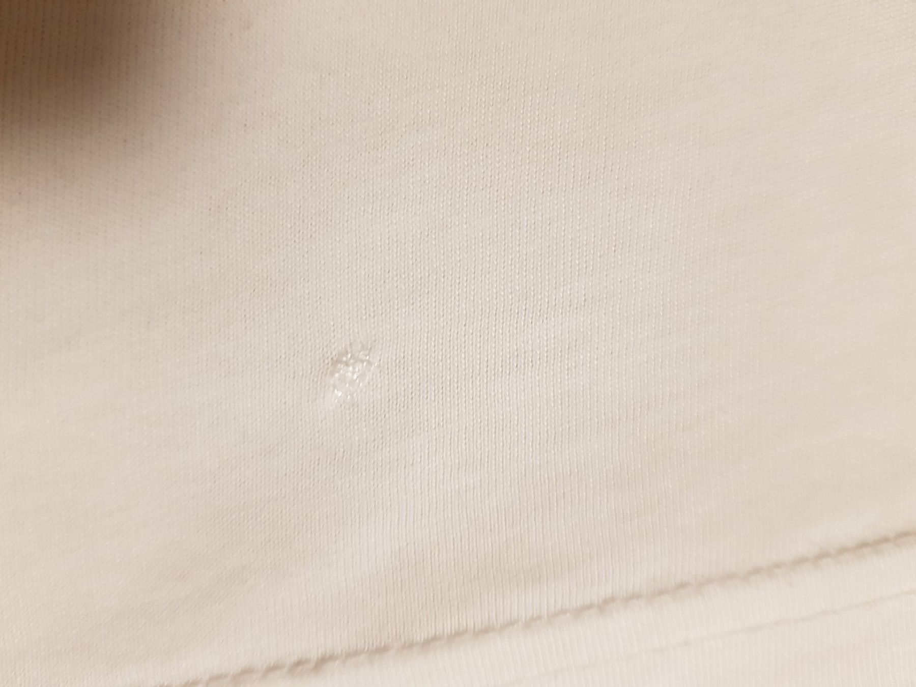 New Era T-shirt: T-Shirt Gr. S weiss NEW ERA – Usato da Uster venduto da bri_tb66 3