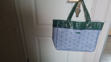 Badetasche von PEDale Tasche