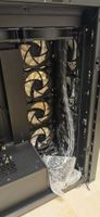 PC Gehäuse Corsair 7000D Airflow schwarz mit AIO, 9x Lüfter