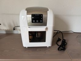 Wellcraft Multifunction Air Fryer