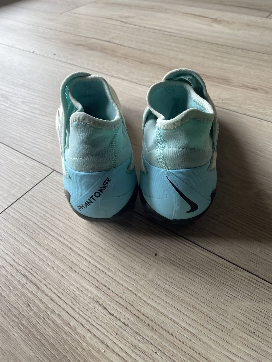 Nike Scarpe da uomo: Fussballschuhe Nike Phantom – Usato da Zimmerwald venduto da fuerue 1