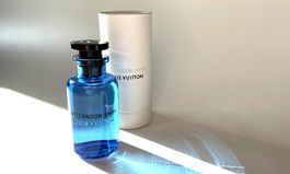 Louis Vuitton Aftnernoon swim 5ml Abfüllung