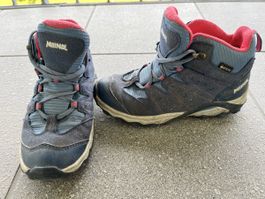 Wanderschuhe Meindl Gr. 30