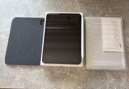 Apple iPad Mini (A17 Pro) 128 GB, Wi-Fi & Apple Pencil Pro