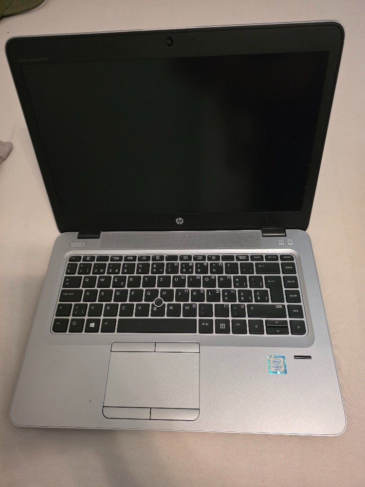Hewlett Packard Notebook: HP EliteBook 840 G3 – Usato da Zürich venduto da mimi_zh