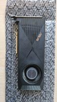 Nvidia GeForce RTX 3080 (Asus Turbo) GPU