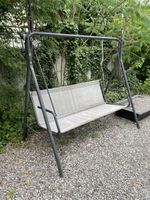 Hollywoodschaukel