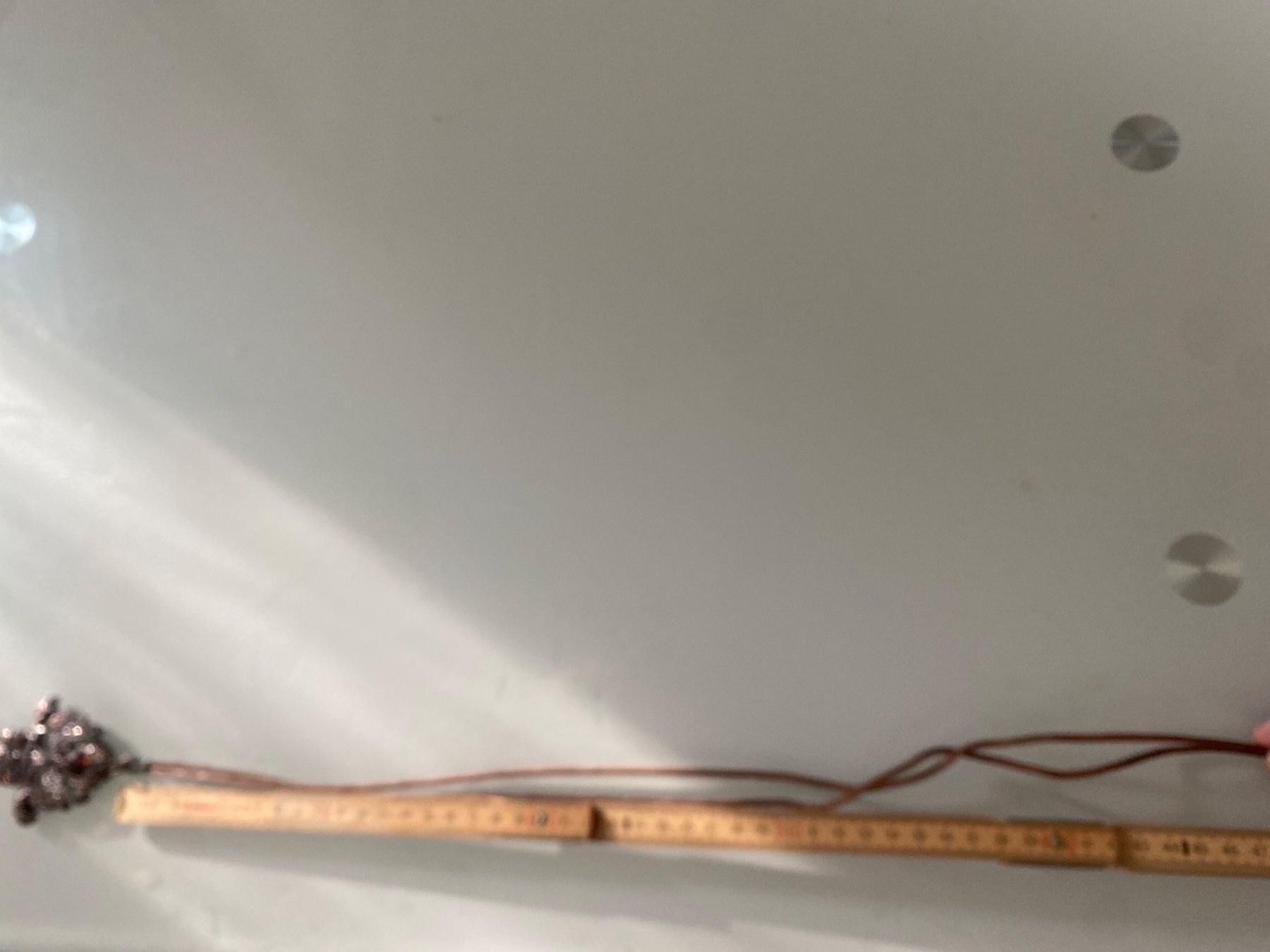 Ketten: Collier pendentif  avec pierres – Neu (gemäss Beschreibung) aus Geneve von pat_p76n 6