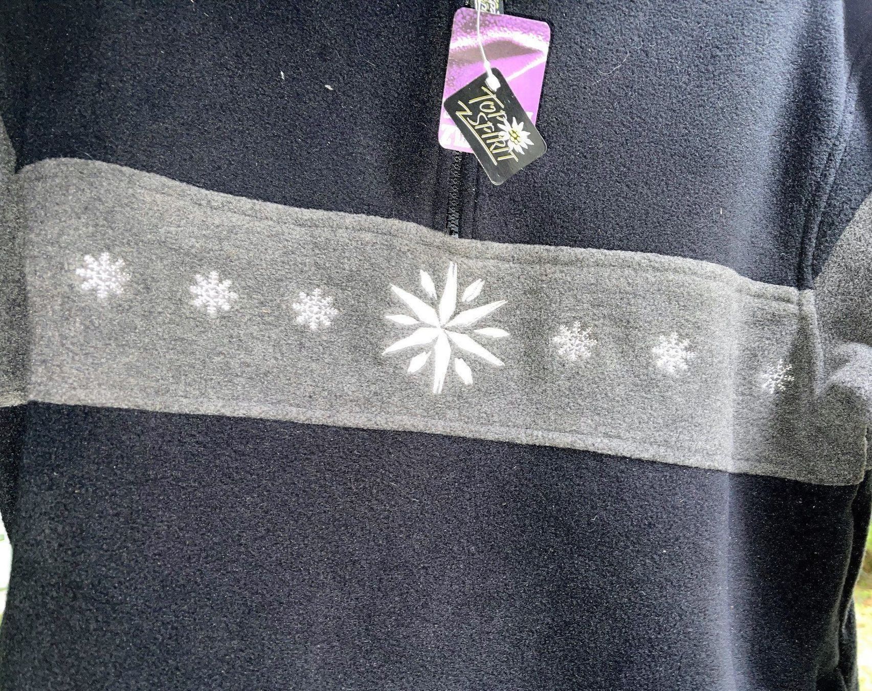 Maglioni & Felpe: Pullover Faser Pelz Grösse XS – Nuovo (secondo la descrizione) da Lutzenberg venduto da Pinschi01