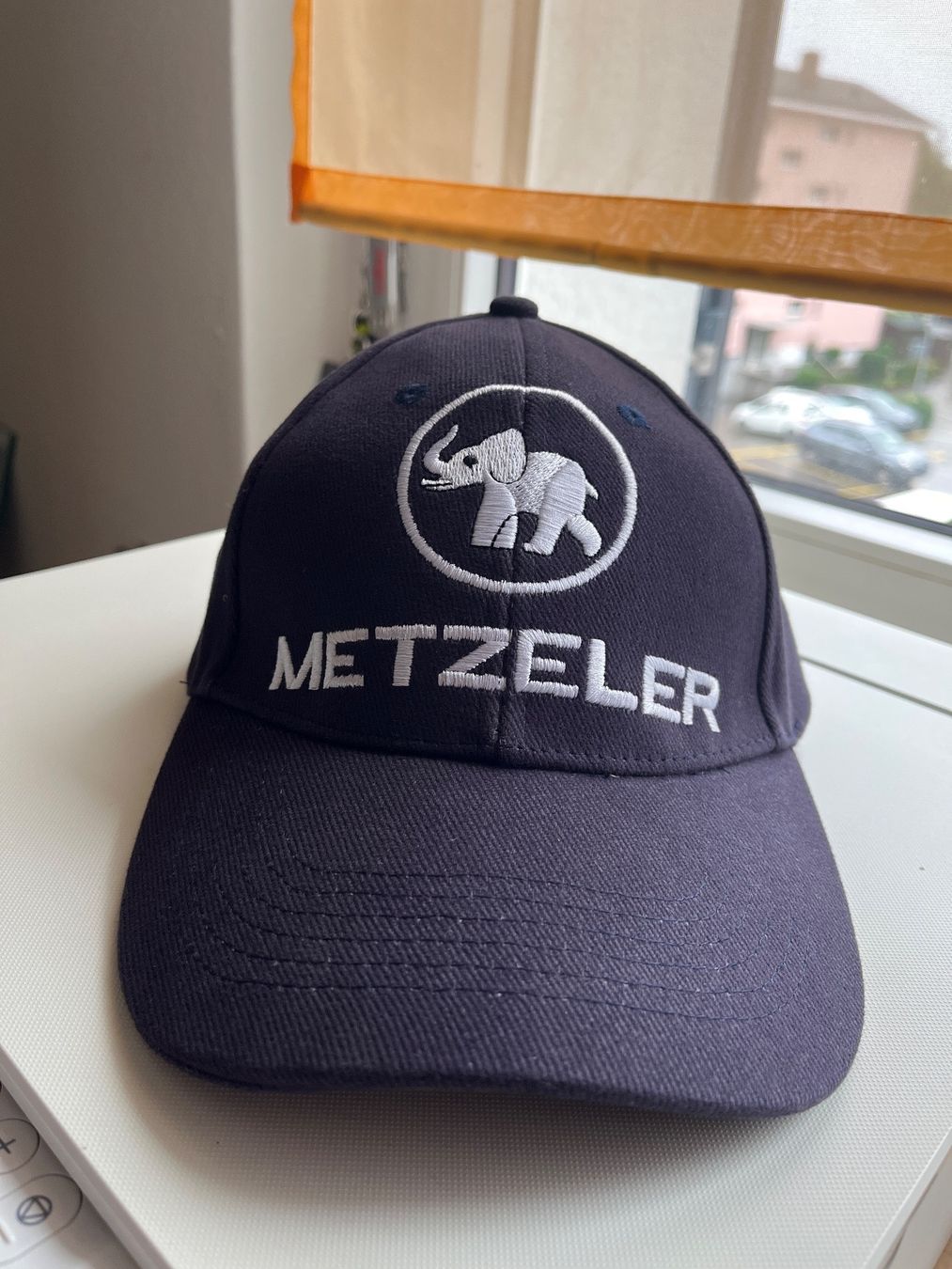 Altro in  Abbigliamento & Accessori: Metzeler cap neu – Nuovo (secondo la descrizione) da Affoltern am Albis venduto da Partyfruit