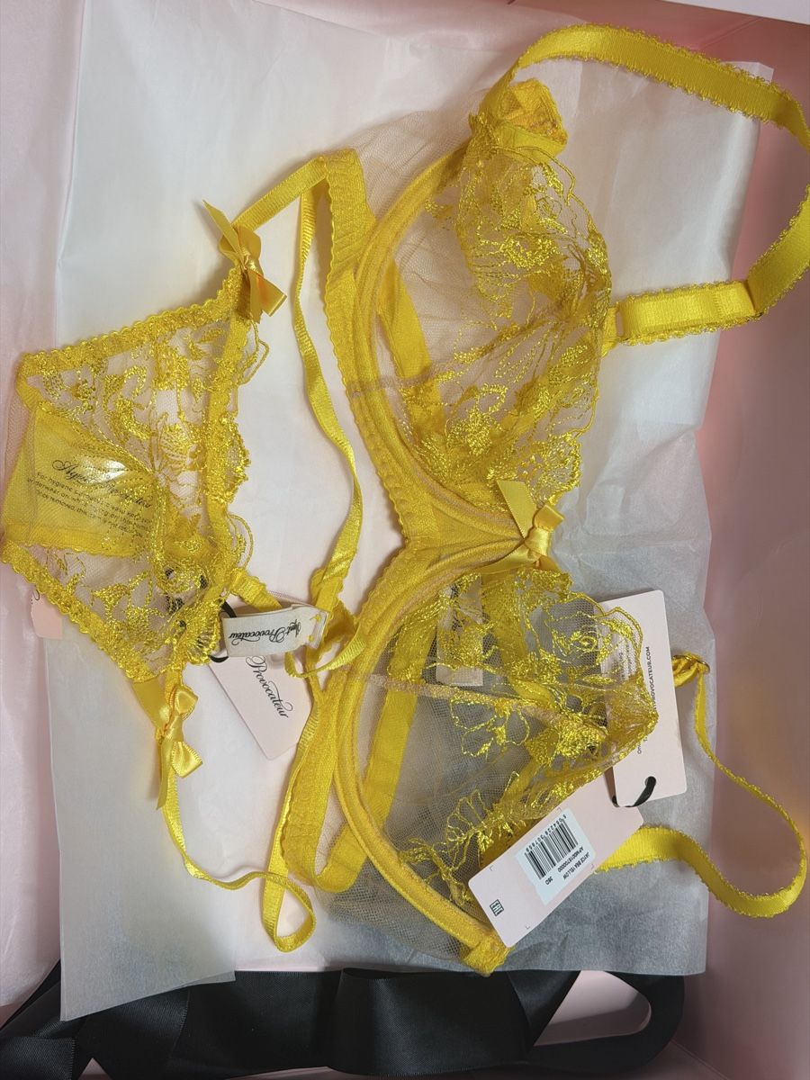 Agent Provocateur Sonstige Unterwäsche: Agent provocateur  – Neu und originalverpackt aus Paradiso von Under_sun 3