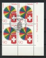 1998, Europa, ET