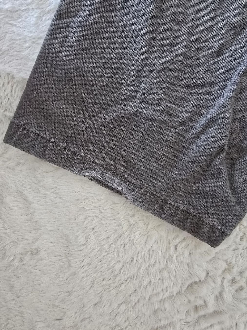 C&A Pantaloni: Canda Hose grau Grösse W34 L34 – Usato da Luzern venduto da Moonviper 3