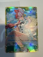 One Piece TCG EB03-061 Uta