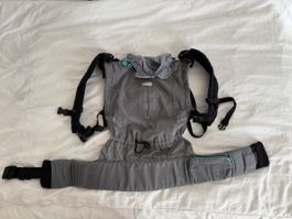 Chicco Babytrage ergonomisch