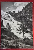 Val Formazza  Albergo Cascata Toce Formazza 1965