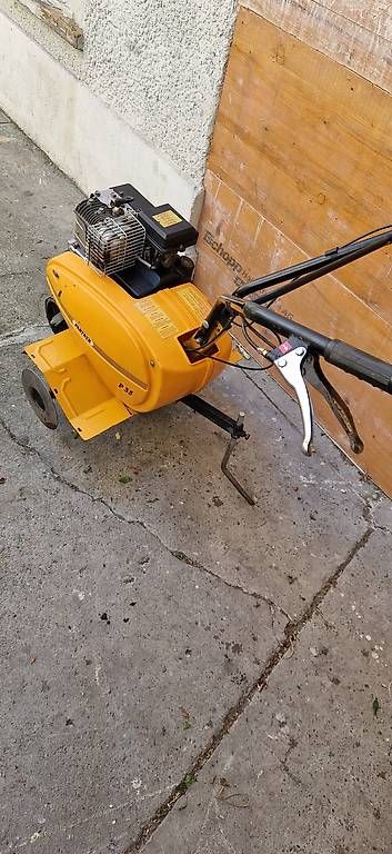 Toutes les machines: Motorhacke PARTNER P35 – D'occasion à Romanshorn par fag_gnd6 4