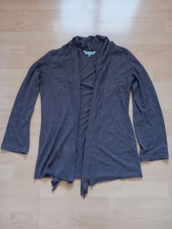 Cardigan marron CLOCKHOUSE Taille M/L