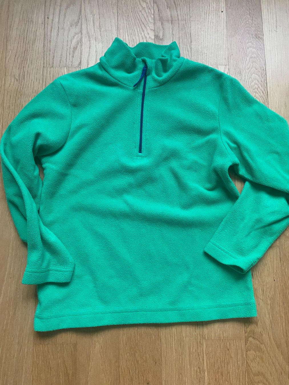 Maglioni & Felpe: Fleece Pullover Kinder 7-8 Jahre 117-128cm – Usato da Zürich venduto da GueBi2009