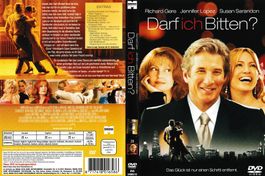 DVD - Darf ich bitten?