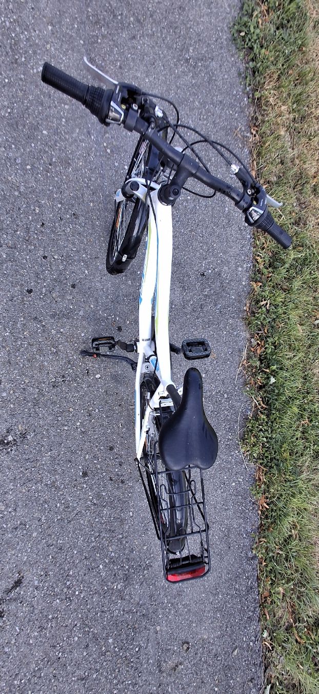 Velos: Kinderfahrrad/Velo 24 Zoll – Gebraucht aus Dussnang von novi02 4