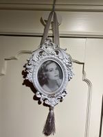 SHABBY CHIC FOTORAHMEN