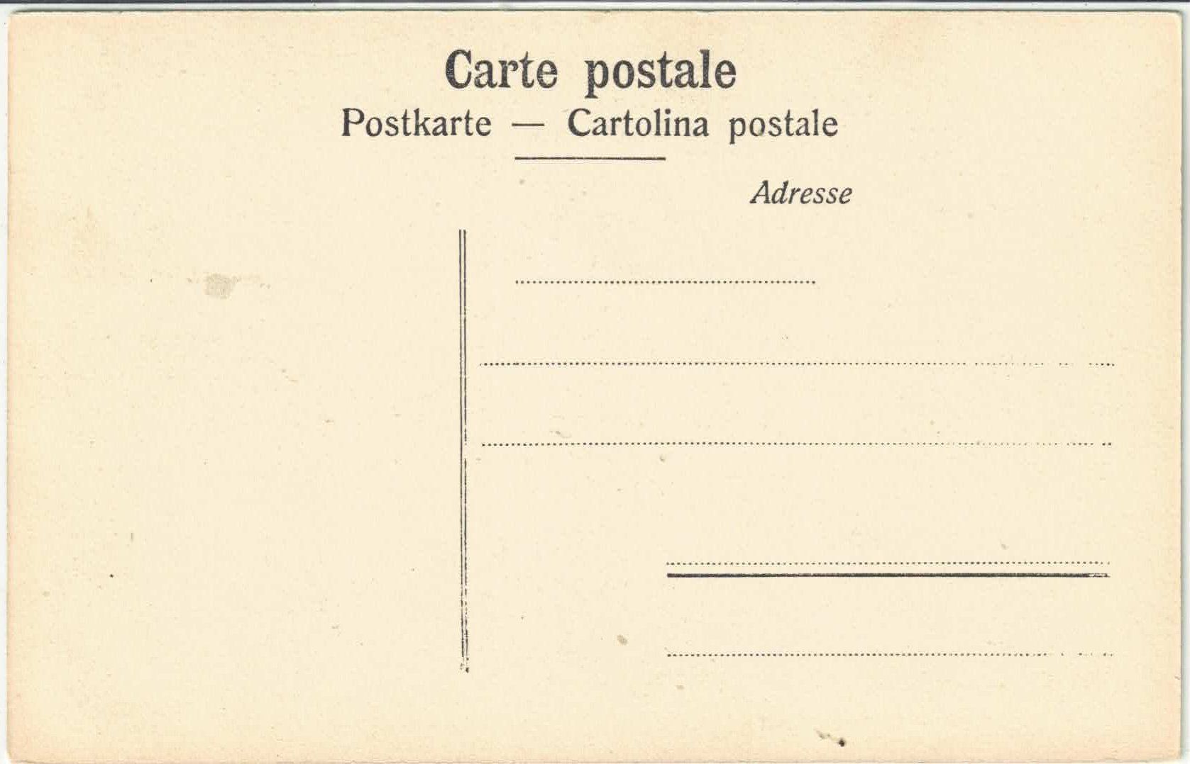 Cartoline postali: Luzern - Löwendenkmal – Usato da Ettingen venduto da Kartenplanet 1