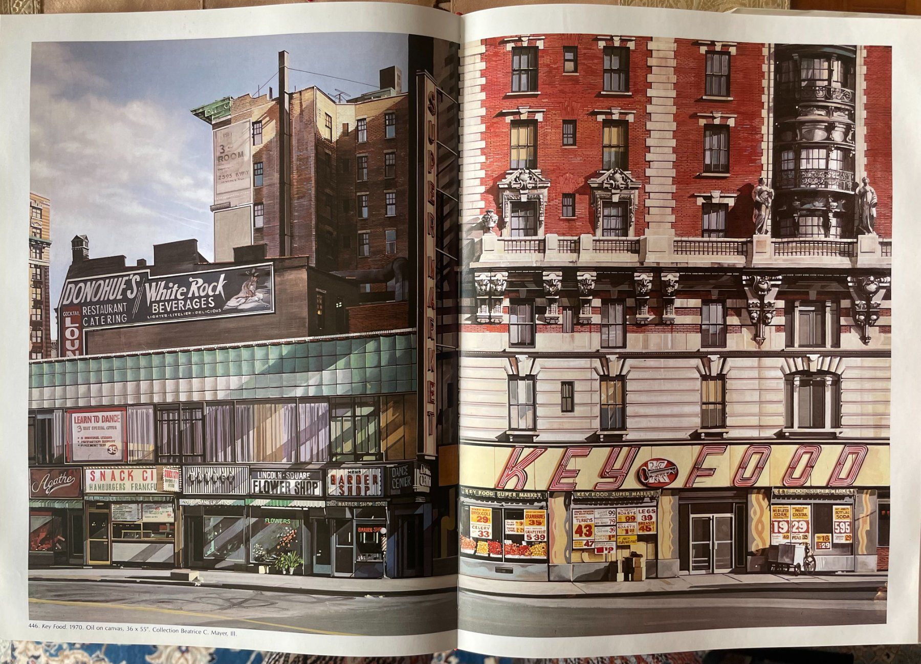 Libri: Photorealism de Louis K. Meisel – Usato da Lausanne venduto da jea_6mjw 1