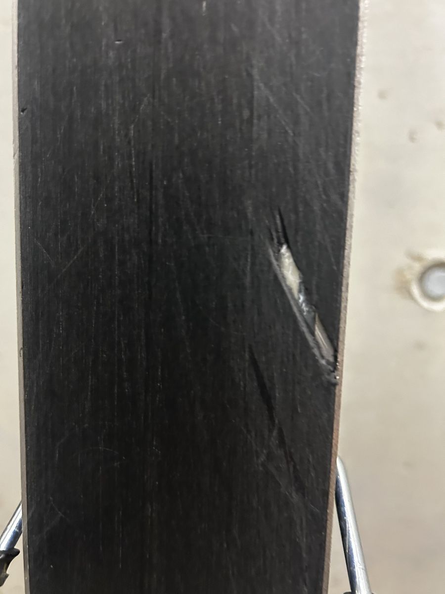 Nordica Skis: Ski Nordica GT – Gebraucht aus Subingen von Cashual 5