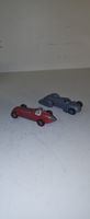 Dinky Toys Alfa-Romeo & Rennwagen, Vintage Vintage. (nov677)