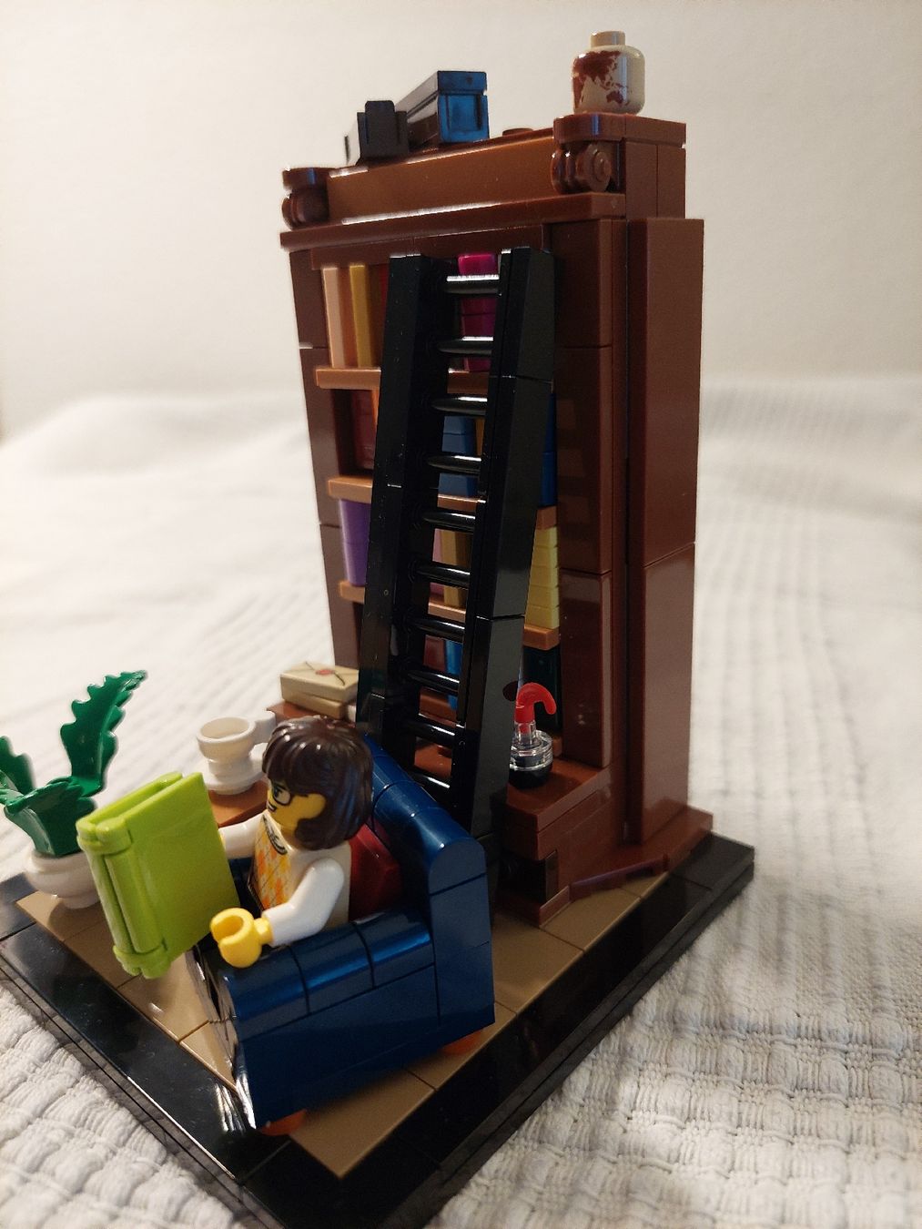 Lego Jeux de construction: Lego IDEAS 40698 – D'occasion à Embrach par osi3