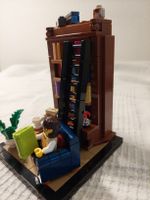 Lego IDEAS 40698
