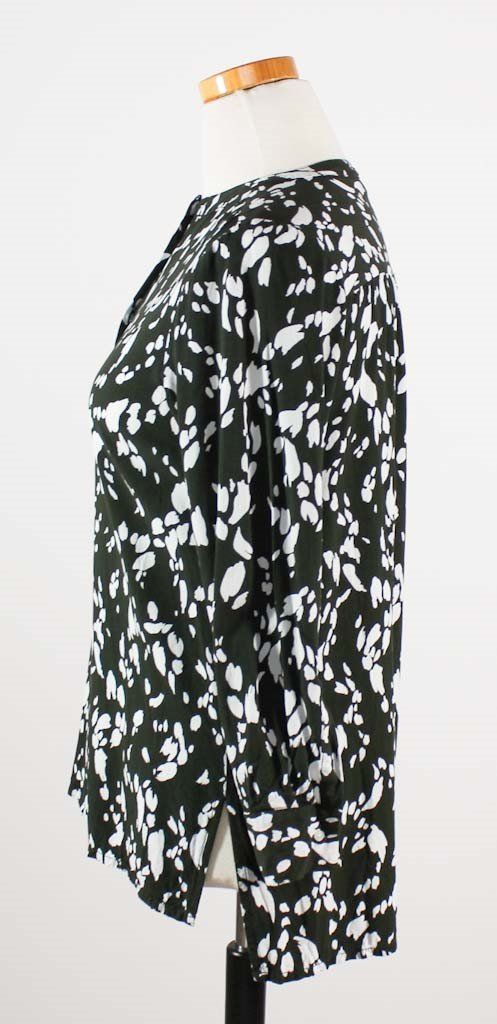 Camicette: Street One Bluse Gr. 40 – Usato da Belp venduto da caramel-secondhand 3