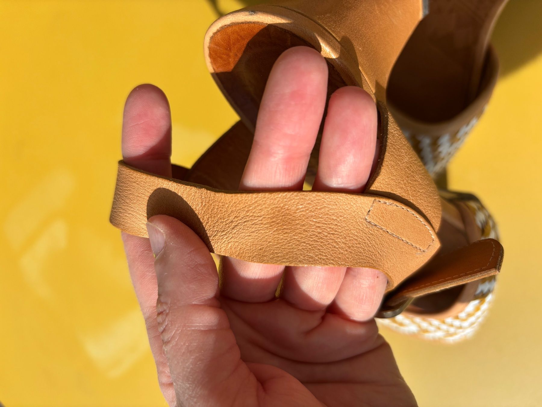 Chie Mihara Damenschuhe: CHIE MIHARA beige Pumps Gr. 36 – Gebraucht aus Zürich von missmodernage 8