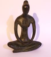 Bronze Statue