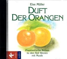 Duft der Orangen - CD