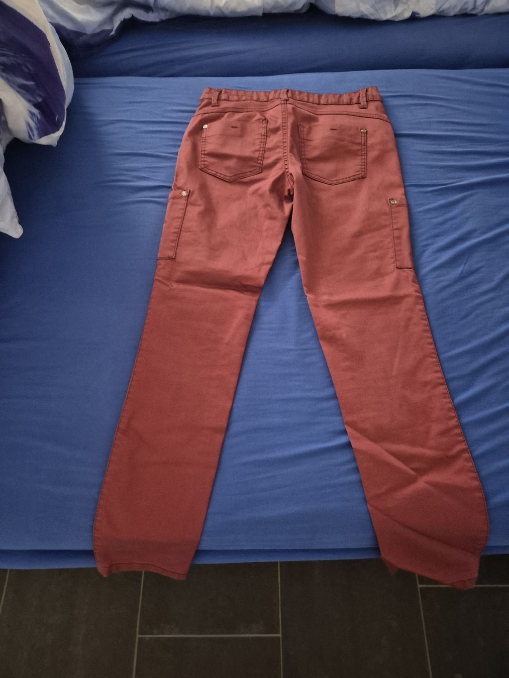 Pantaloni: Steetone 36/30 – Usato da Würenlingen venduto da kuh33 3