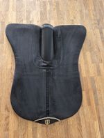 Winderen Dressurpad Comfort 18 mm, 17 "